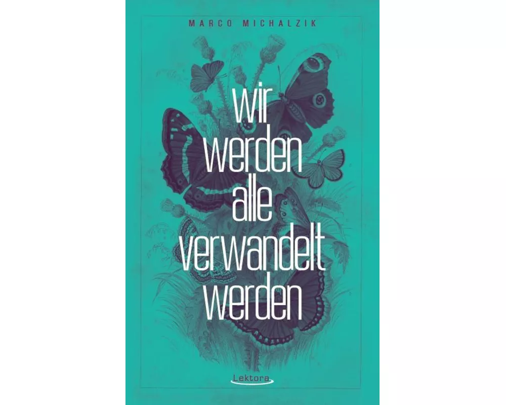 Wir werden alle verwandelt werden