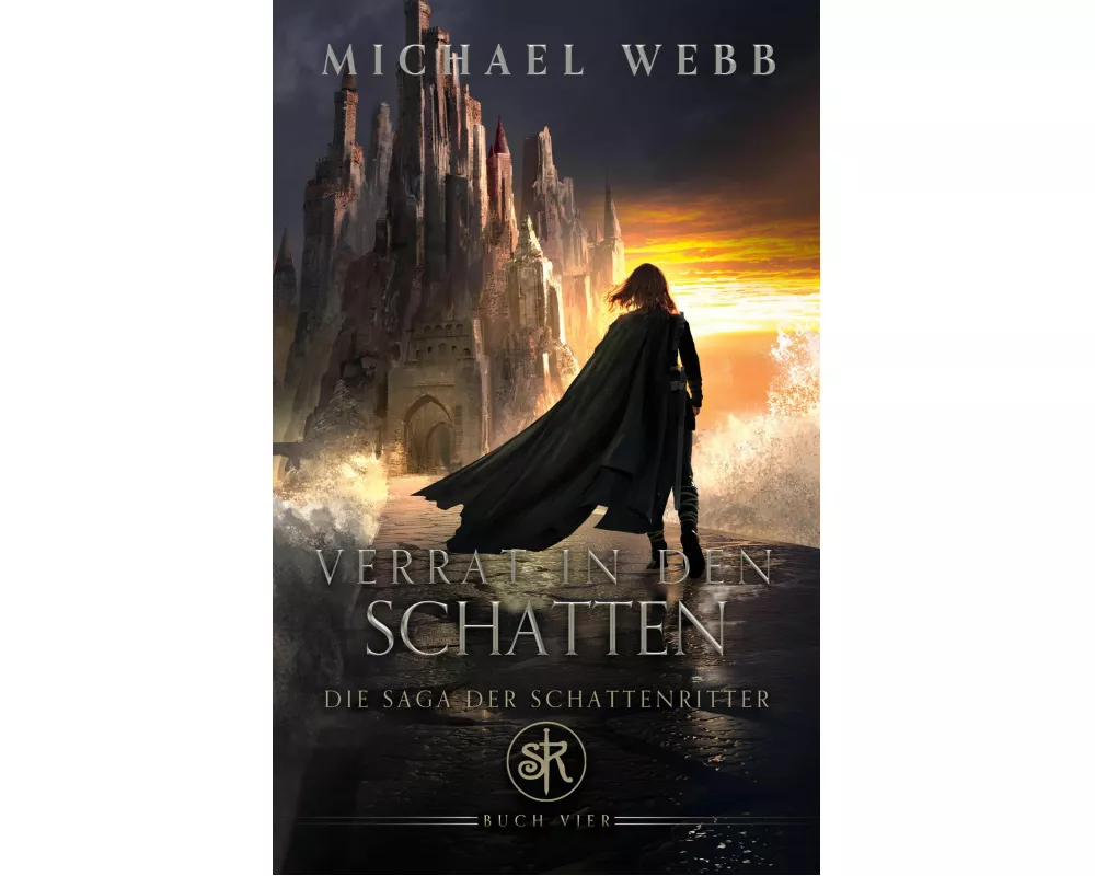 Verrat in den Schatten