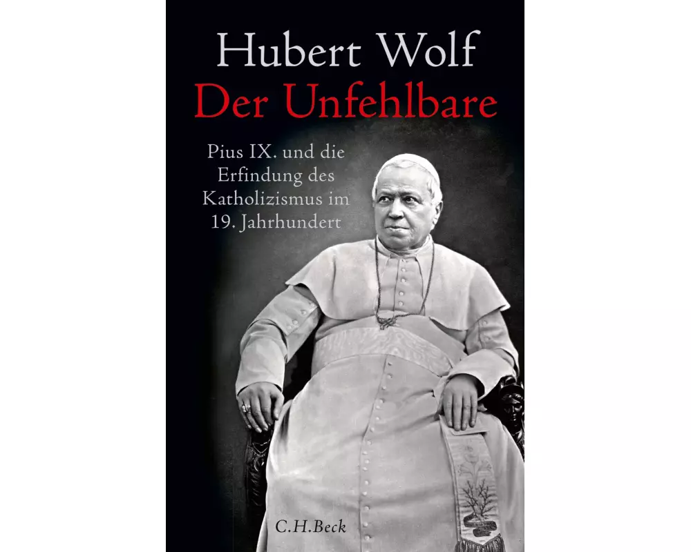 Der Unfehlbare