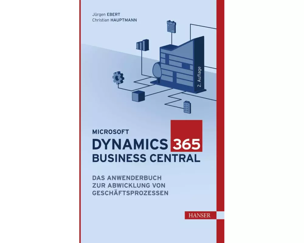Microsoft Dynamics 365 Business Central