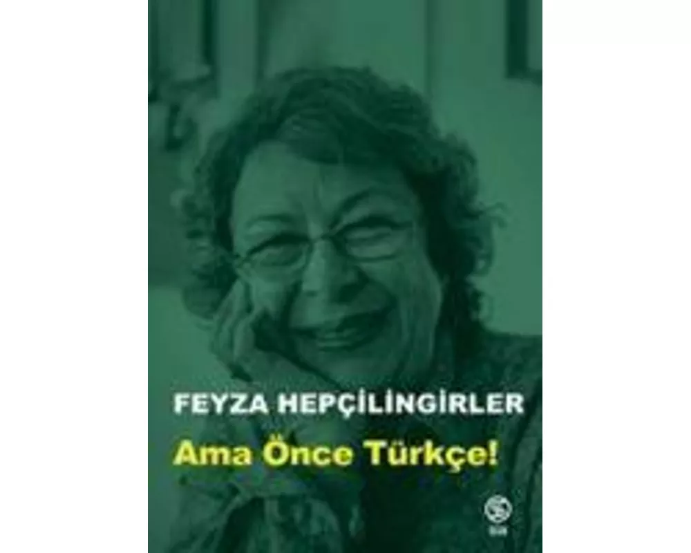 Ama Önce Türkce