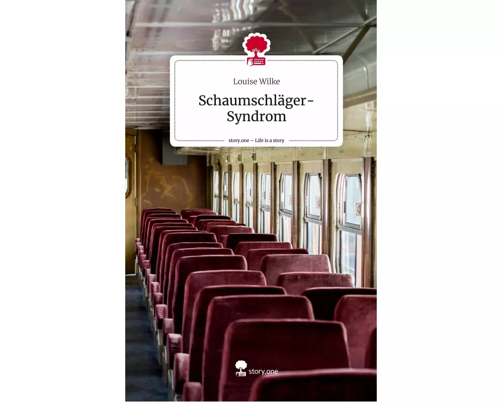 Schaumschläger-Syndrom. Life is a Story - story.one