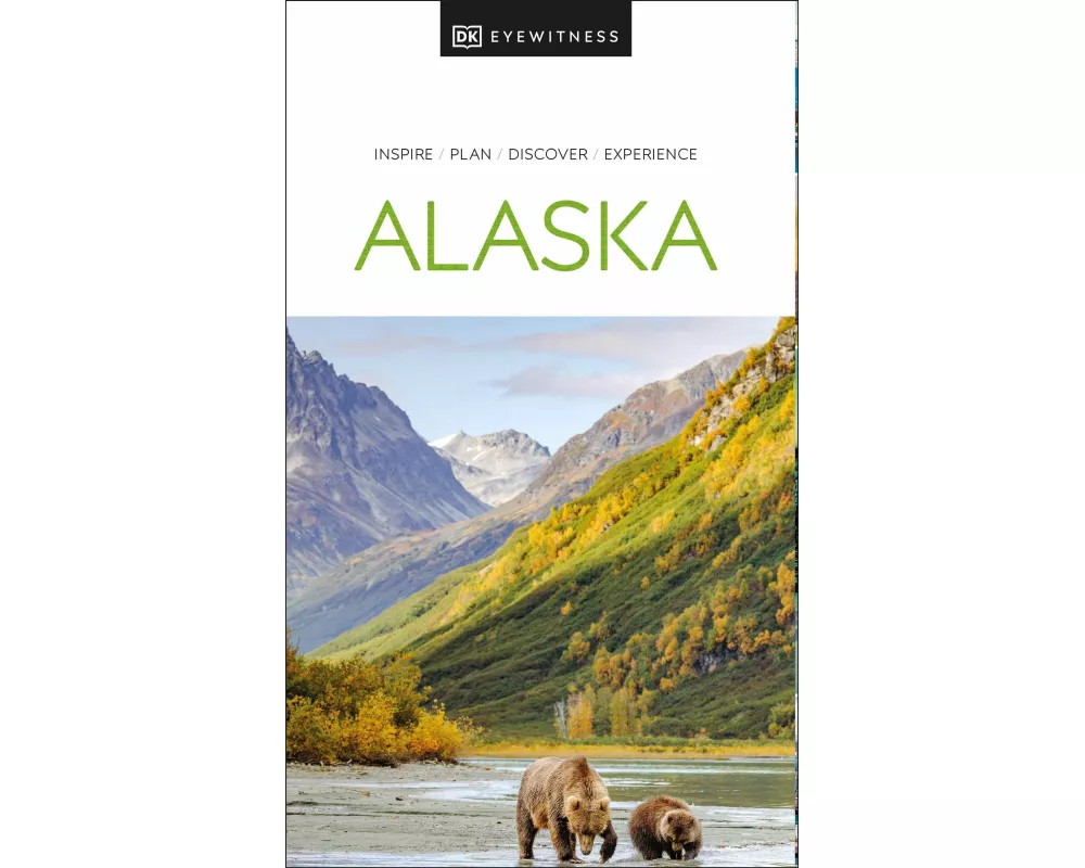 DK Alaska