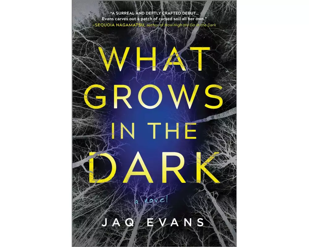 What Grows in the Dark