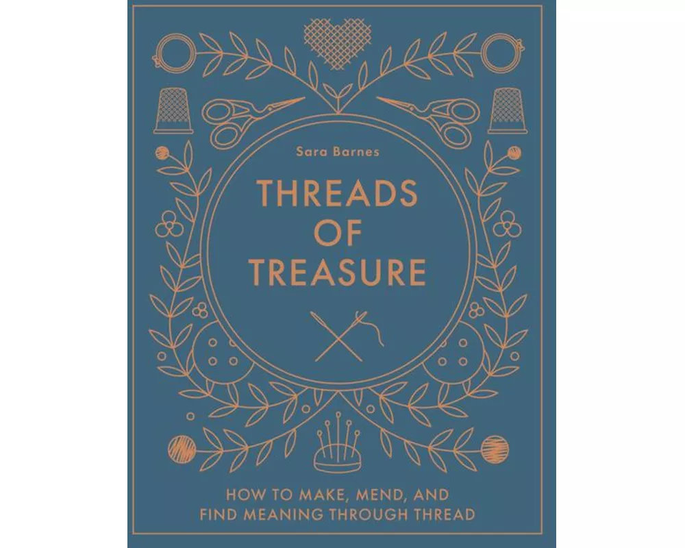Threads of Treasure