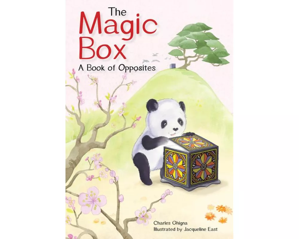 The Magic Box