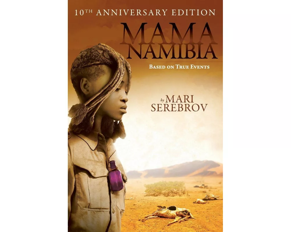 Mama Namibia