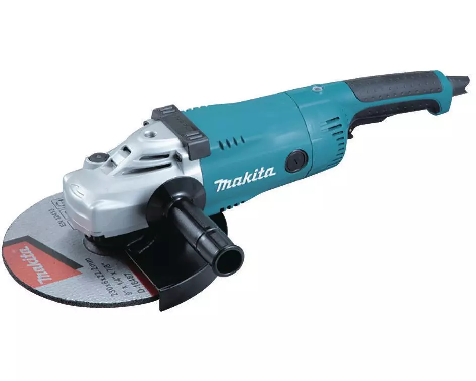 Makita Winkelschleifer GA9020RF 2200 W Ø 230 mm