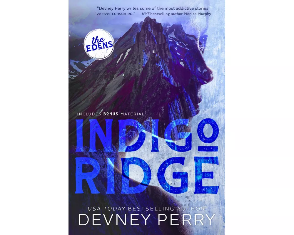 Indigo Ridge