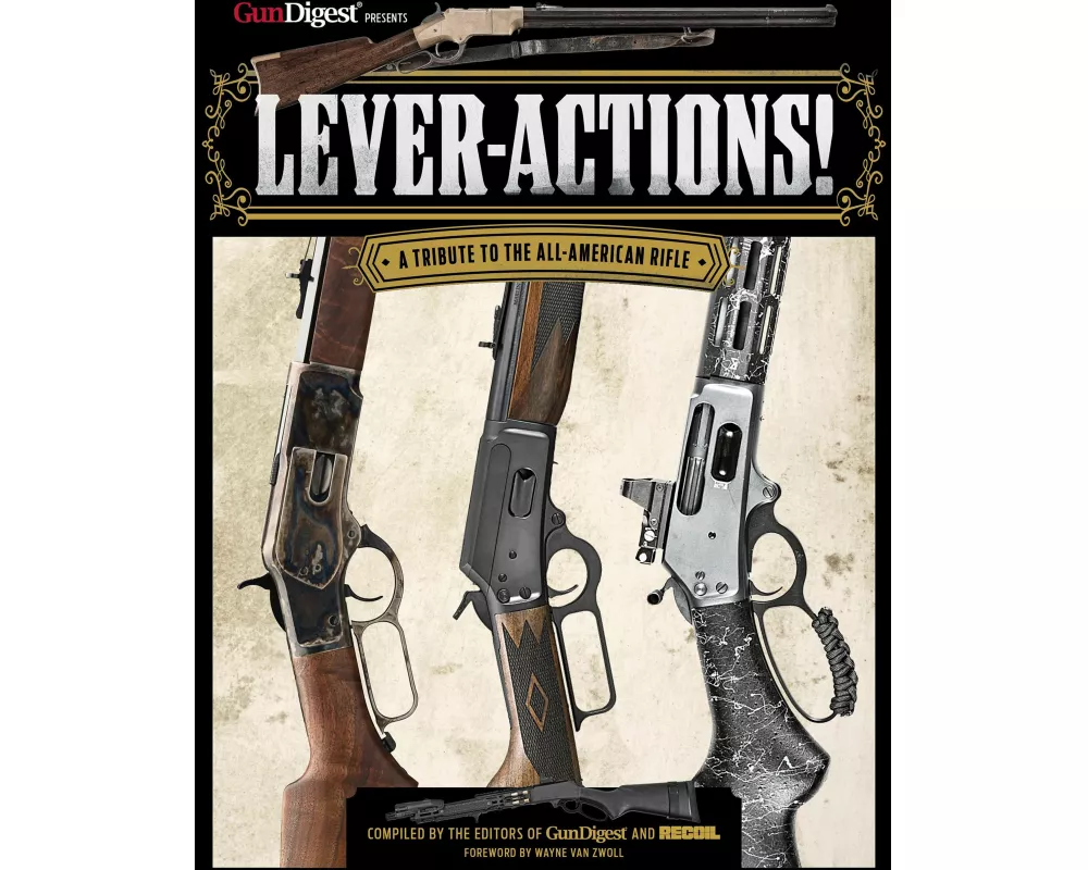 Lever-Actions