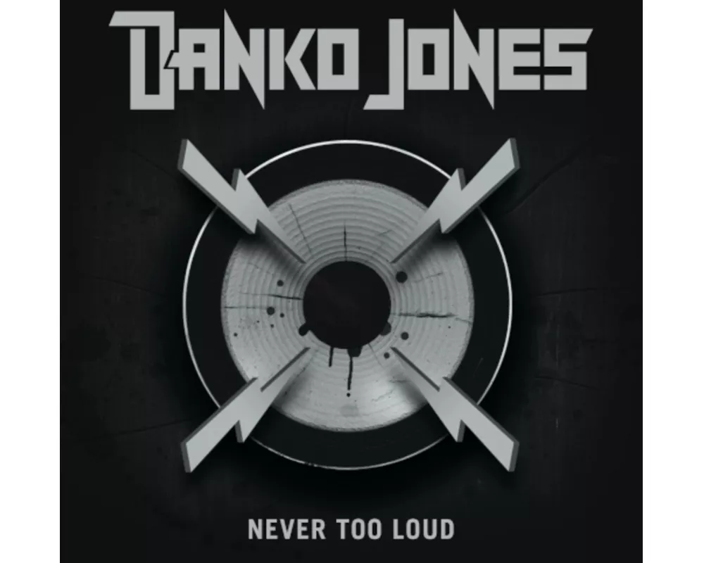 Never Too Loud
