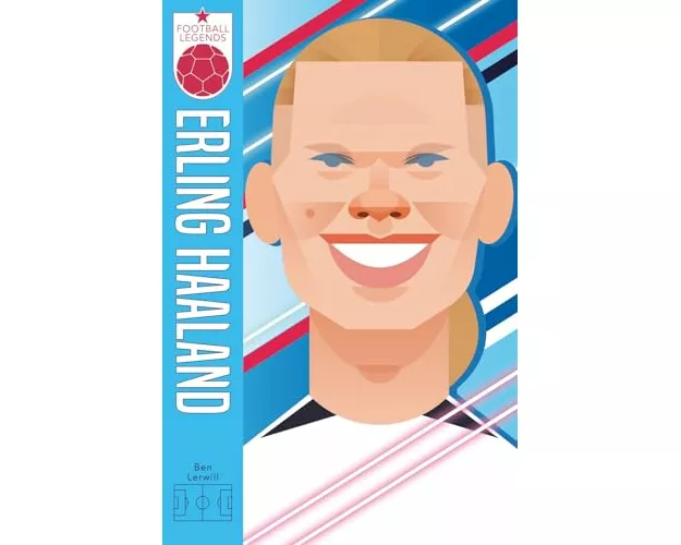 Football Legends #8: Erling Haaland