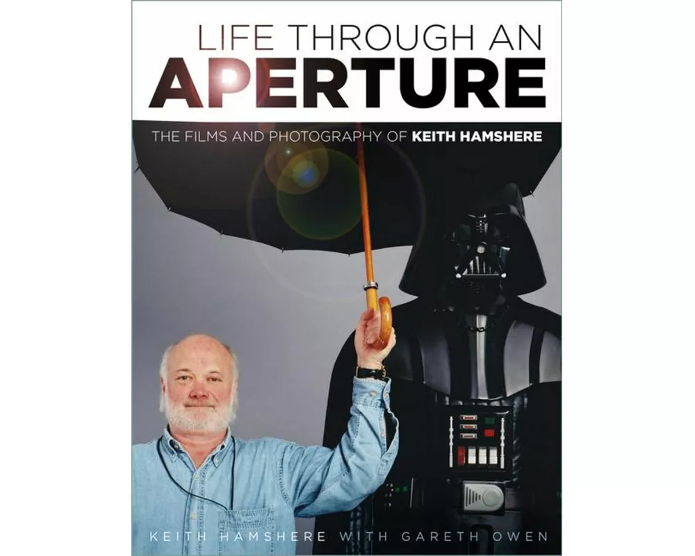 Life Through an Aperture
