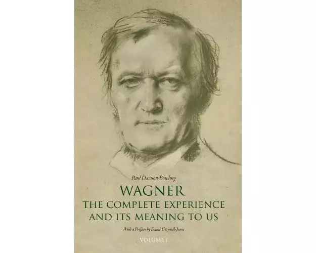 Wagner: The Complete Experience