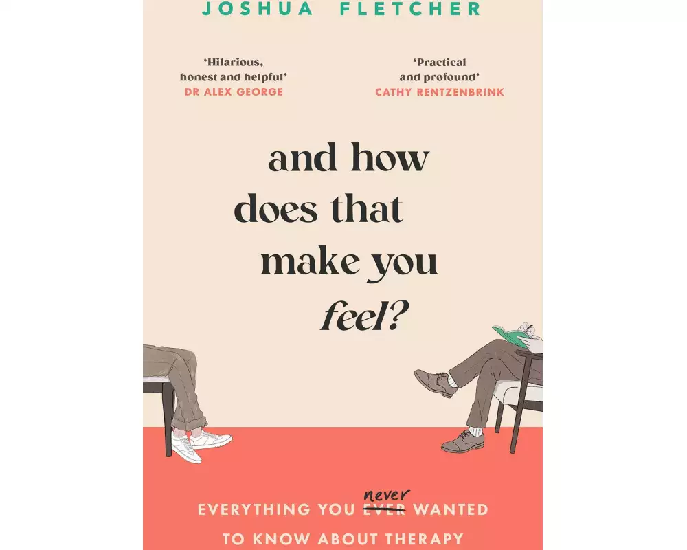 And How Does That Make You Feel?