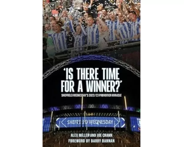 'Is There Time for a Winner?'