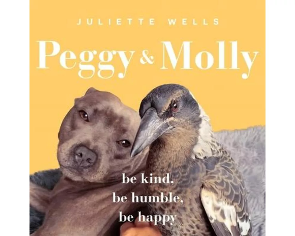 Peggy and Molly