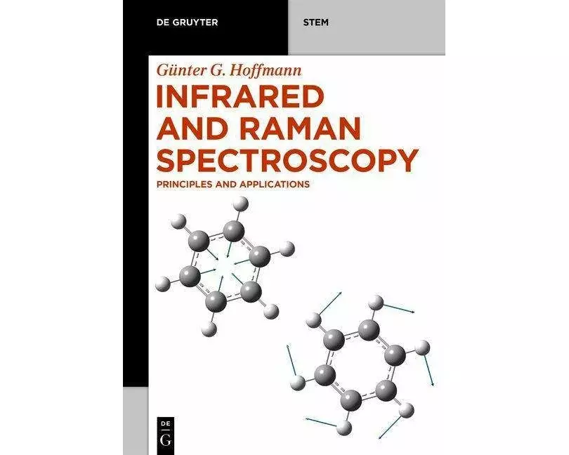 Infrared and Raman Spectroscopy