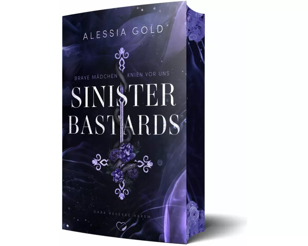 Sinister Bastards