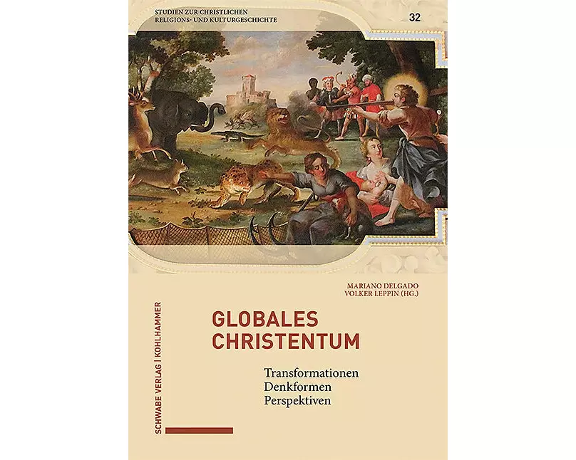 Globales Christentum
