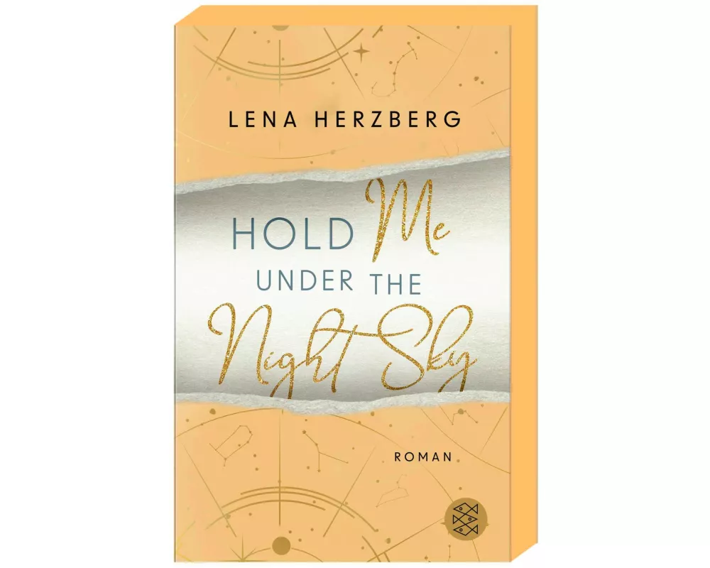 Hold Me Under The Night Sky