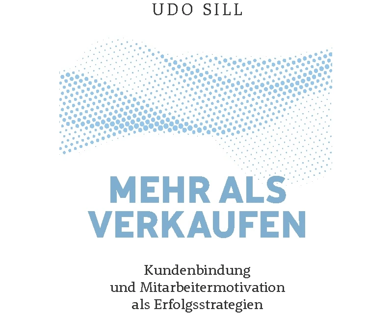 Mehr als Verkaufen