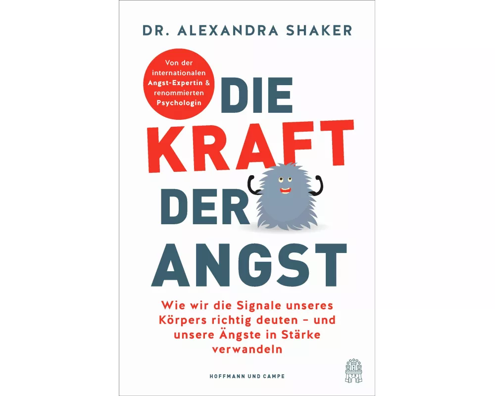 Die Kraft der Angst