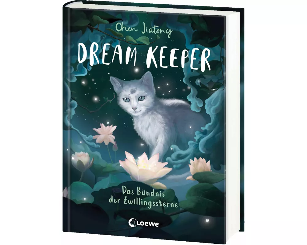 Dream Keeper (Band 2) - Das Bündnis der Zwillingssterne