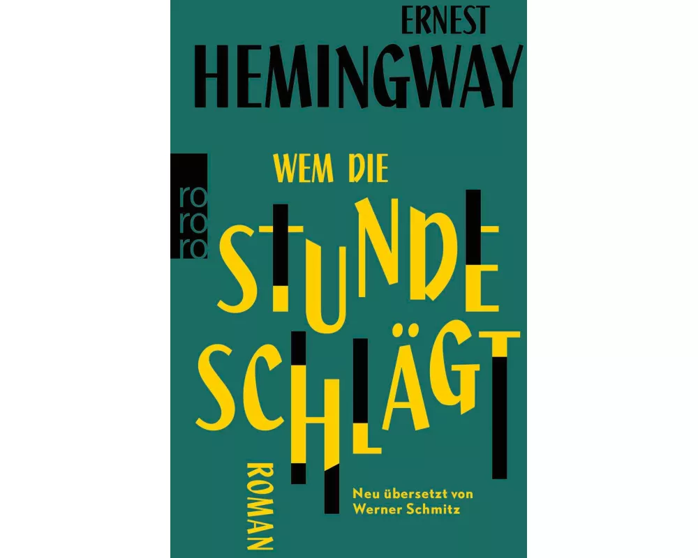 Wem die Stunde schlägt