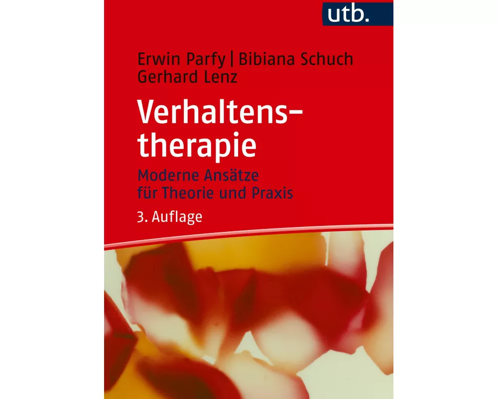 Verhaltenstherapie