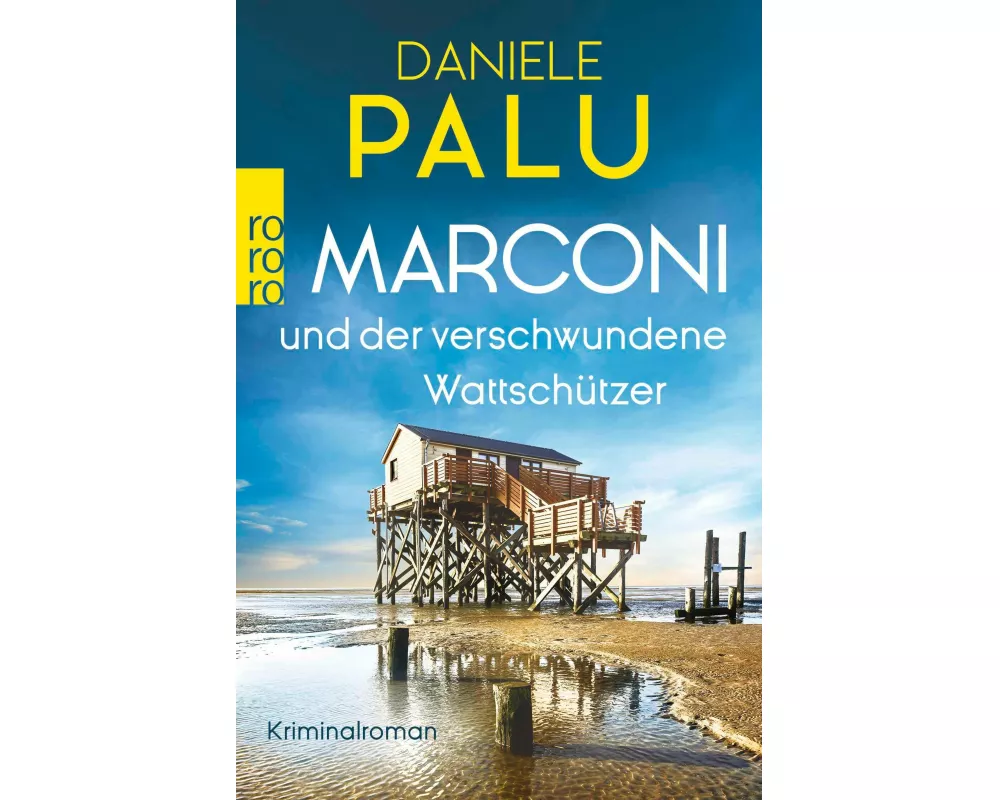 Marconi und der verschwundene Wattschützer