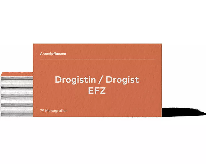 Lernkarten Arzneipflanzen (inkl. digitaler Lernkarten)