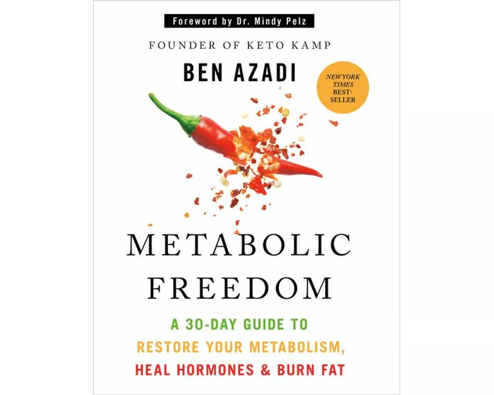 Metabolic Freedom
