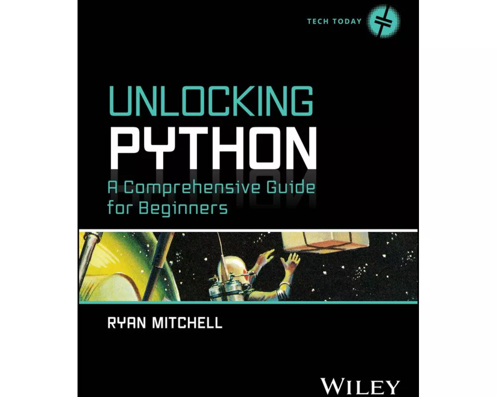 Unlocking Python