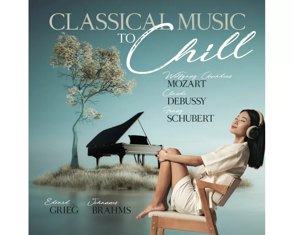 Classical Music To Chill