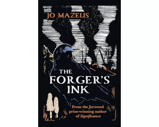 The Forger's Ink