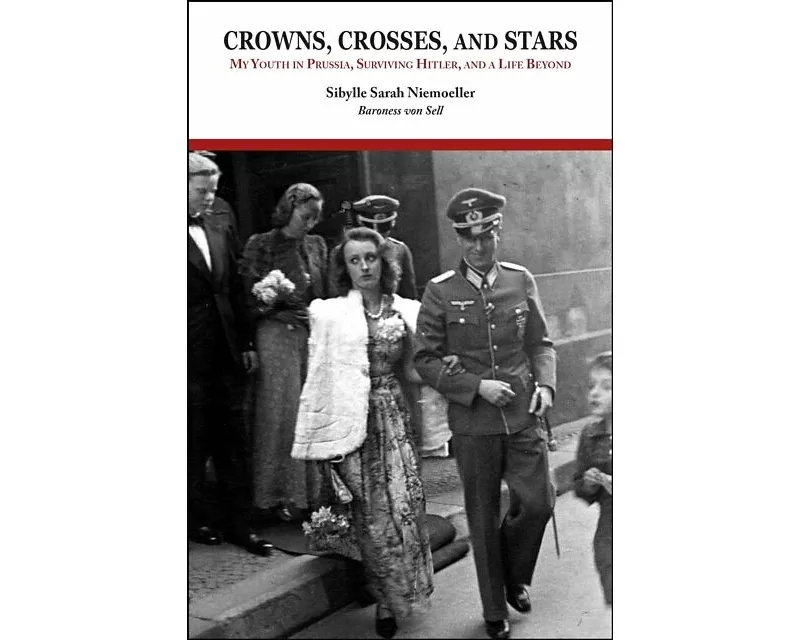 Crowns, Crosses, and Stars