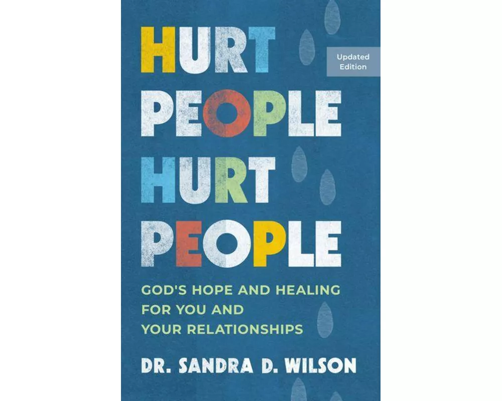 Hurt People Hurt People