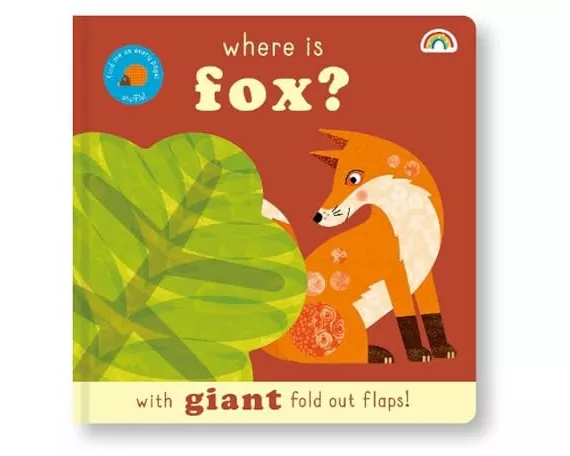 Where is fox?