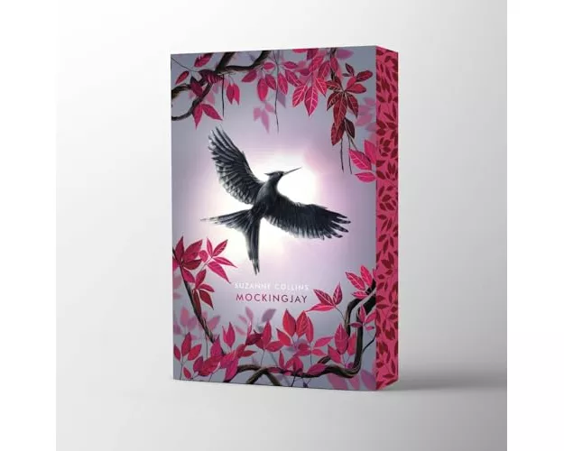 The Hunger Games: Mockingjay Deluxe