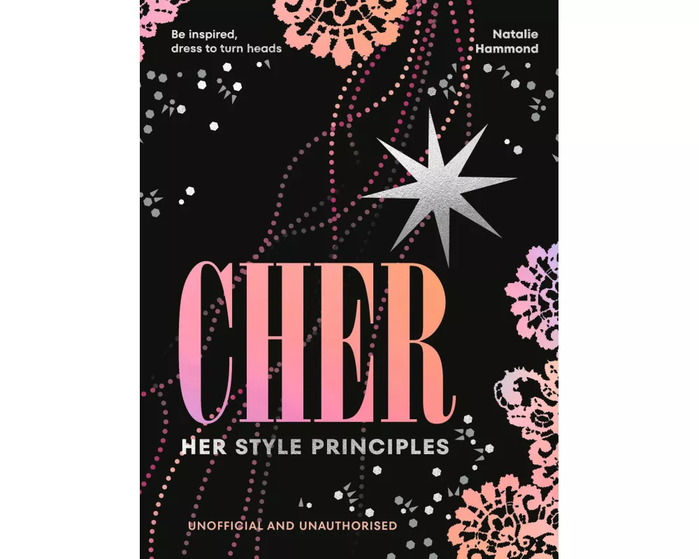 CHER: Her Style Principles