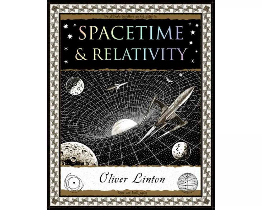 Spacetime & Relativity