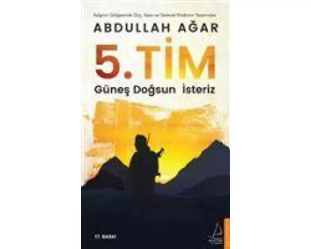 5. Tim