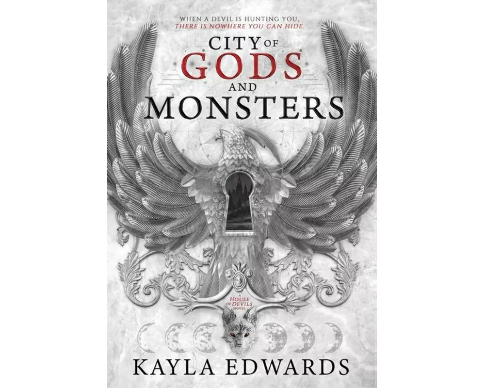 City of Gods and Monsters