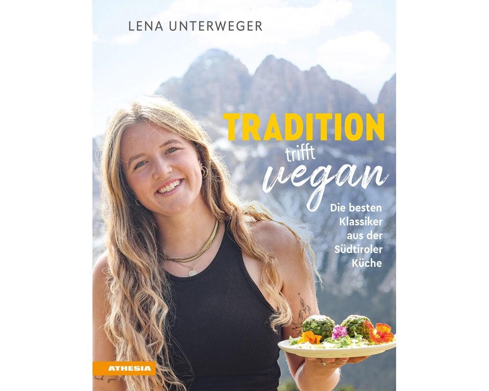 Tradition trifft vegan