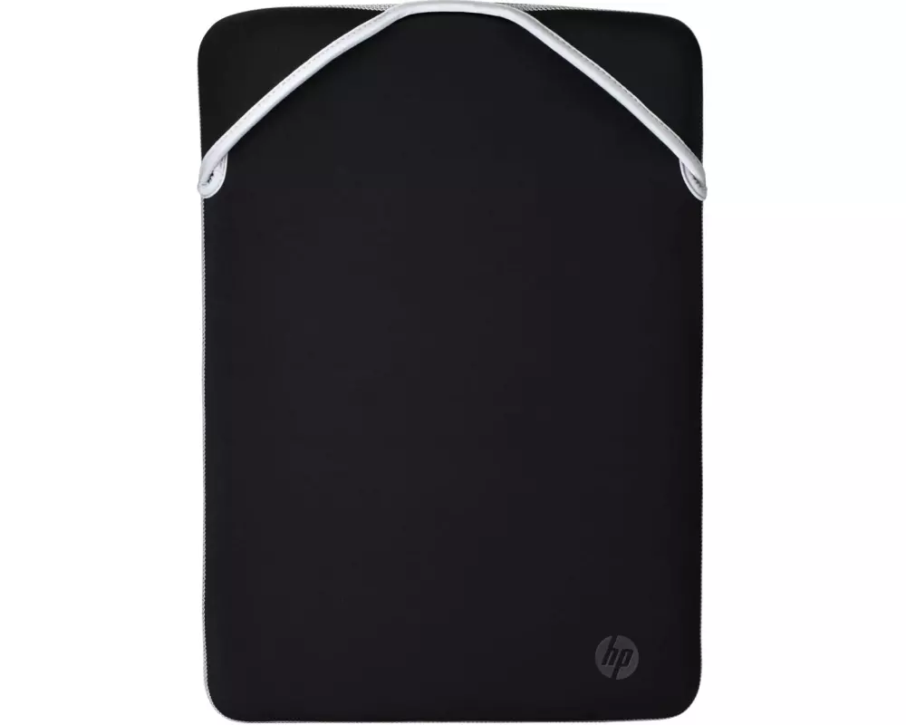 HP Notebook-Sleeve Reversible Protective 14 " Schwarz/Weiss