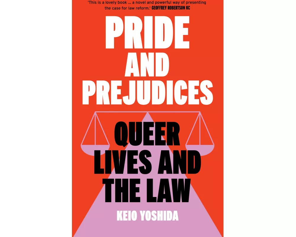 Pride and Prejudices