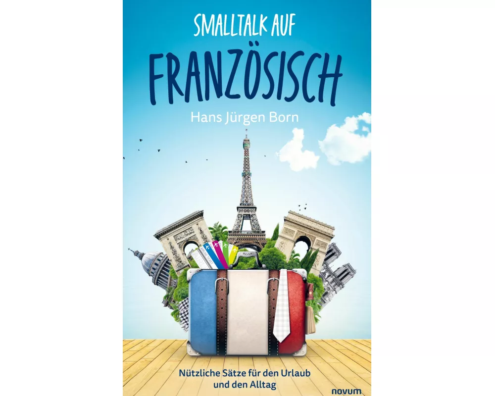 Smalltalk auf Französisch
