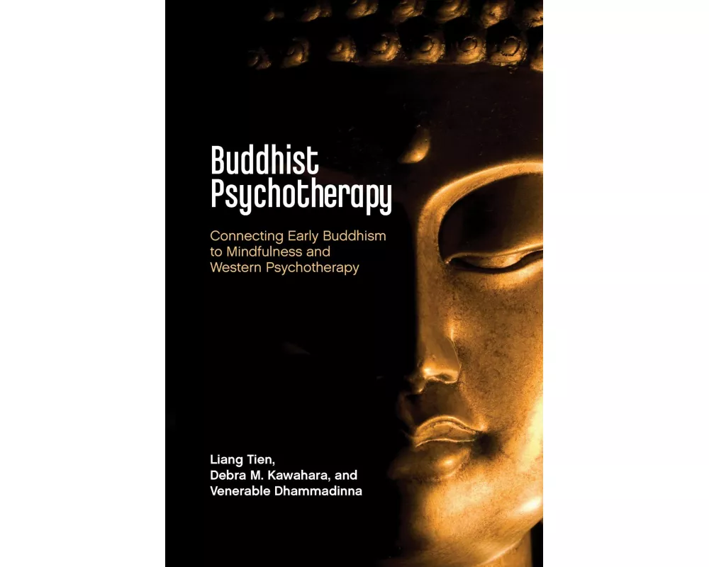 Buddhist Psychotherapy
