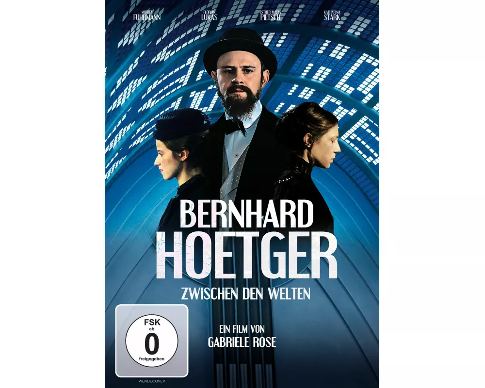 Bernhard Hoetger - Zwischen den Welten